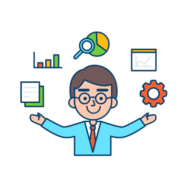 IT Consulting