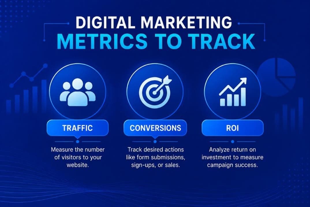 Digital Metrix