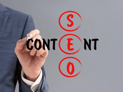 Seo Content